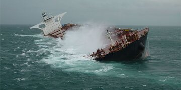 Salvors face increased challenges despite fewer shipping incidents.