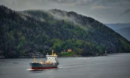 AkzoNobel Demonstrates Impact of Coatings on Carbon Emissions