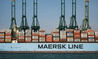 Maersk Announces Demerger of Svitzer