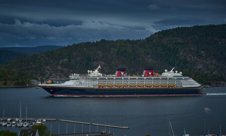 ABB and Norwegian Cruise Line Holdings Expand Long-Term Partnership