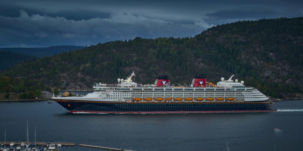 ABB and Norwegian Cruise Line Holdings Expand Long-Term Partnership