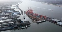 Port of Liverpool bets big on future growth