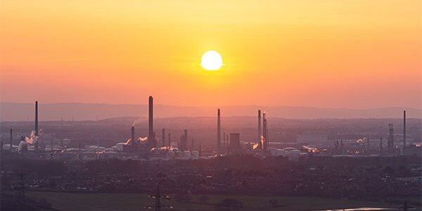New Green Ammonia Facility Planned for Liverpool