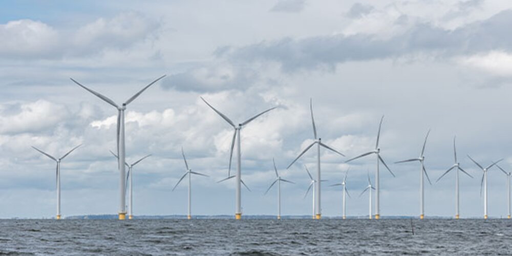 U.S. Offshore Wind Project Pipeline Exceeds 51 MW