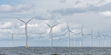 U.S. Offshore Wind Project Pipeline Exceeds 51 MW