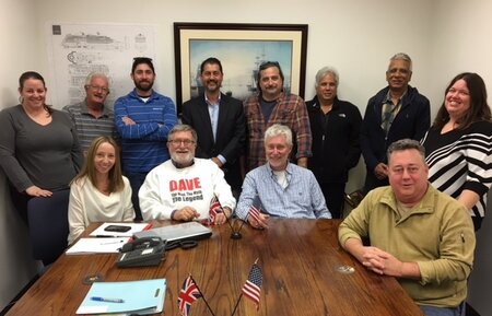 Brookes Bell grows international reach with the addition of 3D Marine