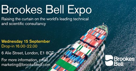 London International Shipping Week
