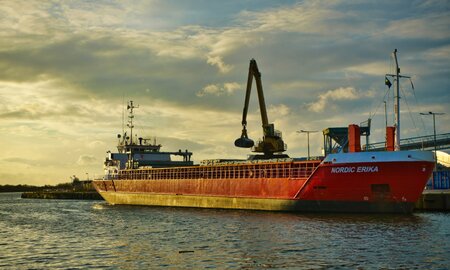 Bulk Shipping Segment Lags Behind on Green Investments