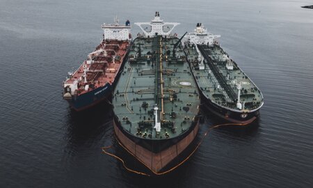 What Is Bunker Fuel? A Complete Guide