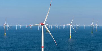 The Jones Act and Offshore Wind: The Challenges & Opportunities