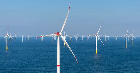 The Jones Act and Offshore Wind: The Challenges & Opportunities