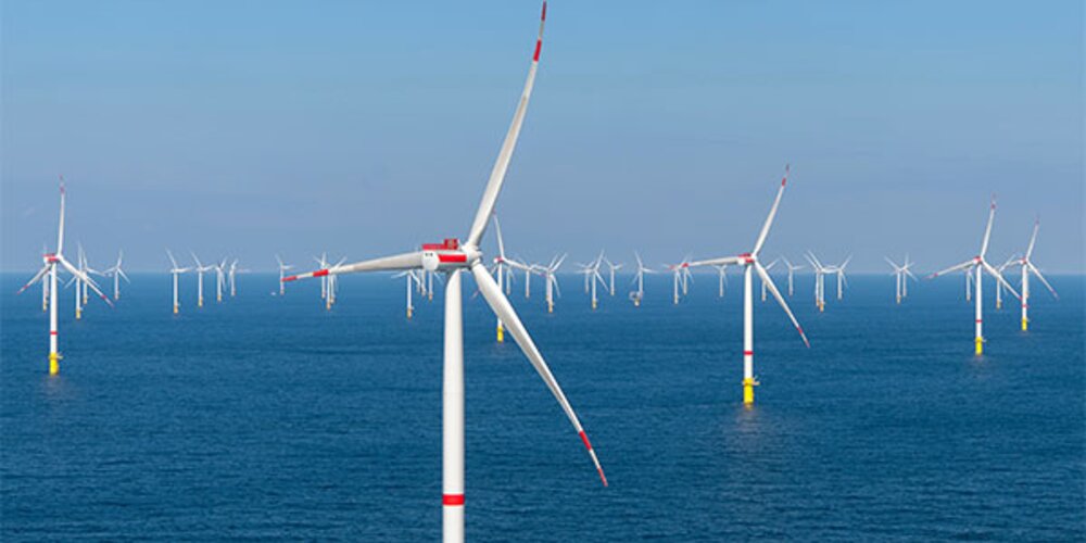 Crowley and Morgan Stanley Form Offshore Wind Joint Venture