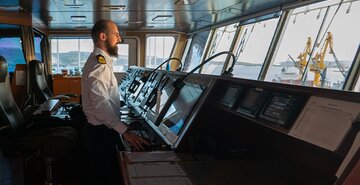 UK Maritime Training Given a £43m Funding Boost