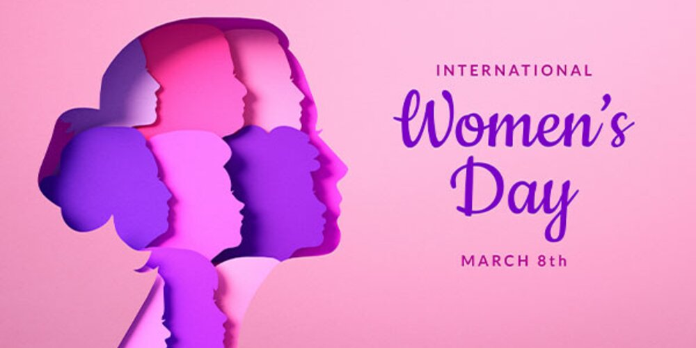 International Women's Day