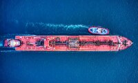 Euronav Draws Up Plans for 120 Low-Carbon Ships