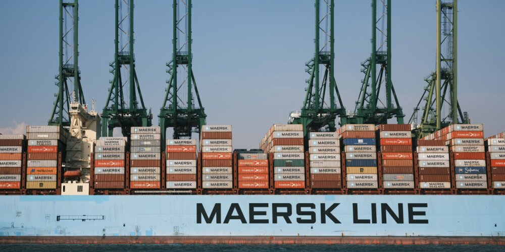 HD-HHI Orders Waste Heat Recovery Systems for Maersk New Builds