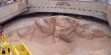 Brazil Considers Stricter Moisture Content Requirements for Soya Bean Cargoes