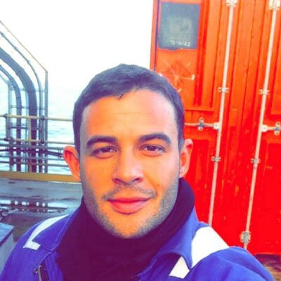 Meet the team - Arron Jackaman