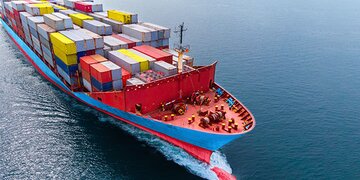 Containerships Currently Moving at All-Time Low Speeds