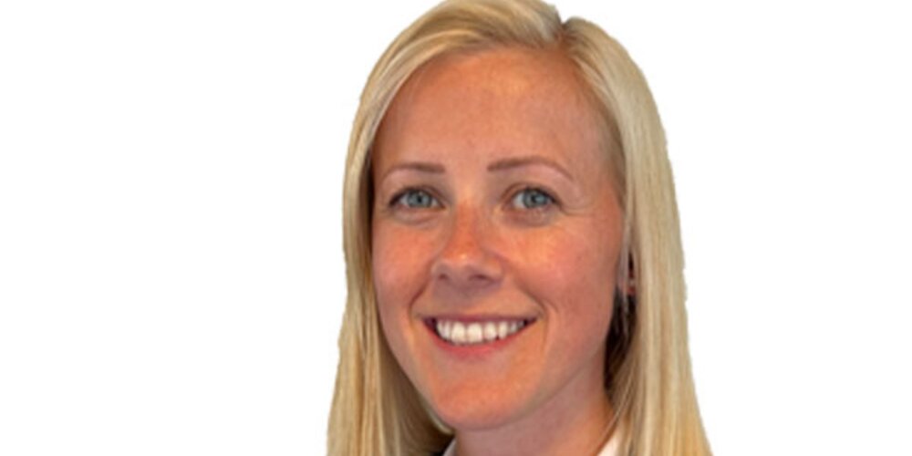 Brookes Bell appoints Karley Smith as Master Mariner