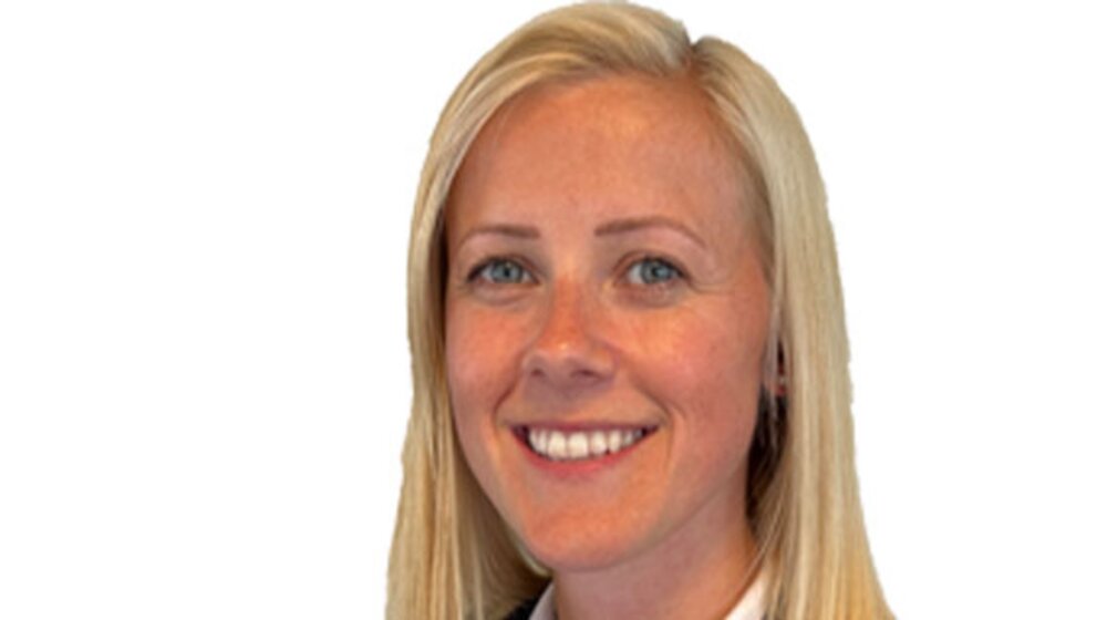 Brookes Bell appoints Karley Smith as Master Mariner