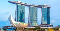 Dr Tim Moss moves to Singapore
