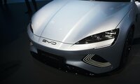 Surging Chinese Automotive Exports Sees Shipowners Ramping Up Activity