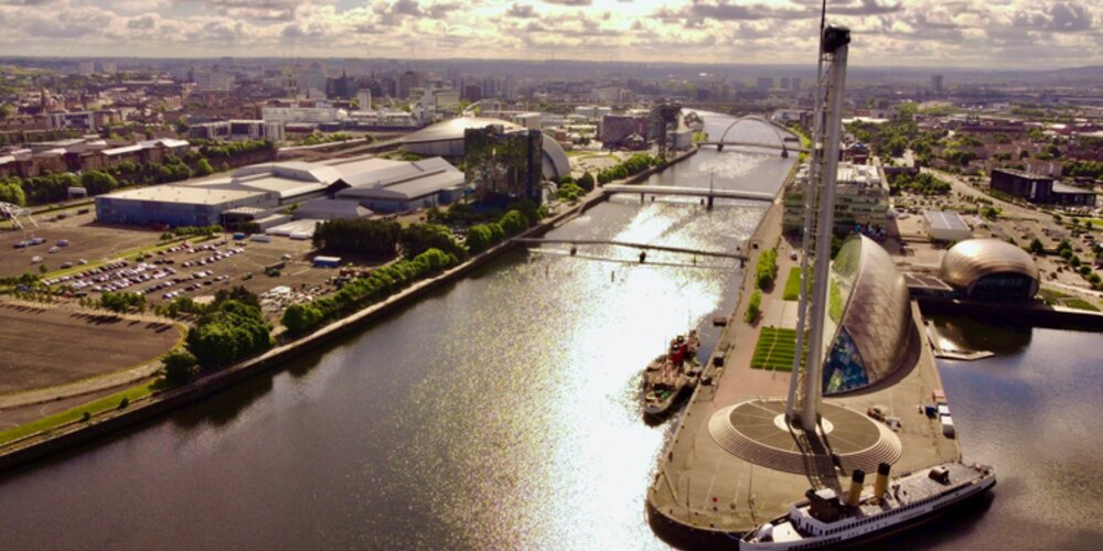 BAE Systems Commences Construction of £12m Shipbuilding Academy