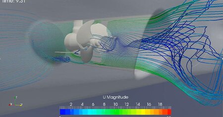 Spotlight on - Naval Architecture