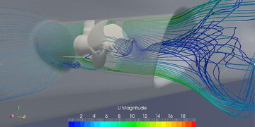 Spotlight on - Naval Architecture
