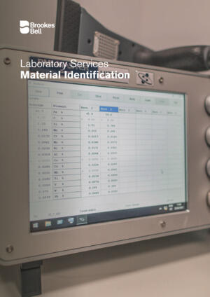 Material Identification