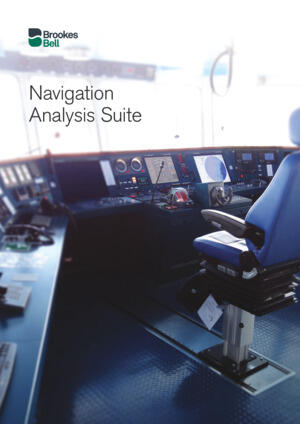 Navigation Analysis Fact Sheet