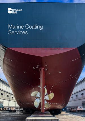 Marine Coating Services