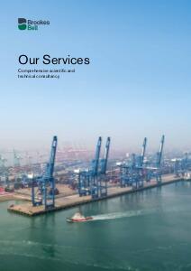 Our Services